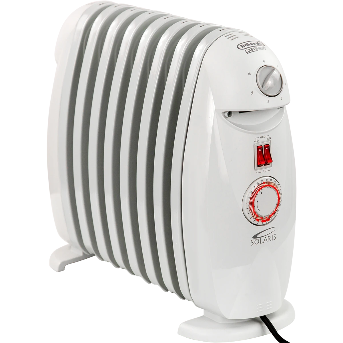 • View topic DeLonghi TRN0812T Portable OilFilled
