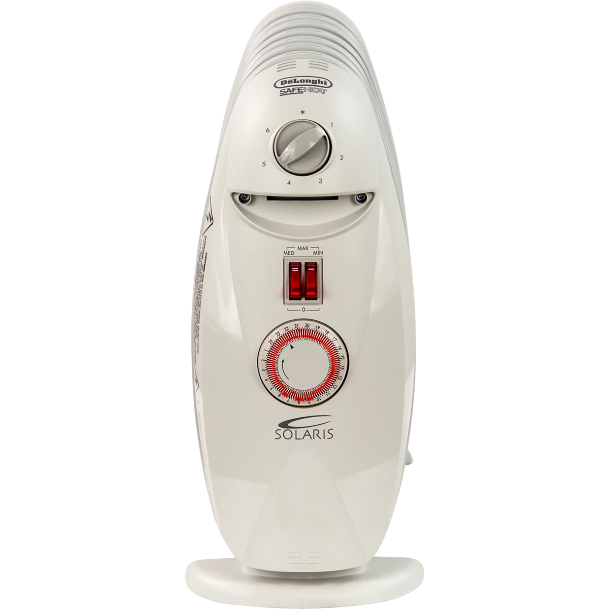 • View topic DeLonghi TRN0812T Portable OilFilled