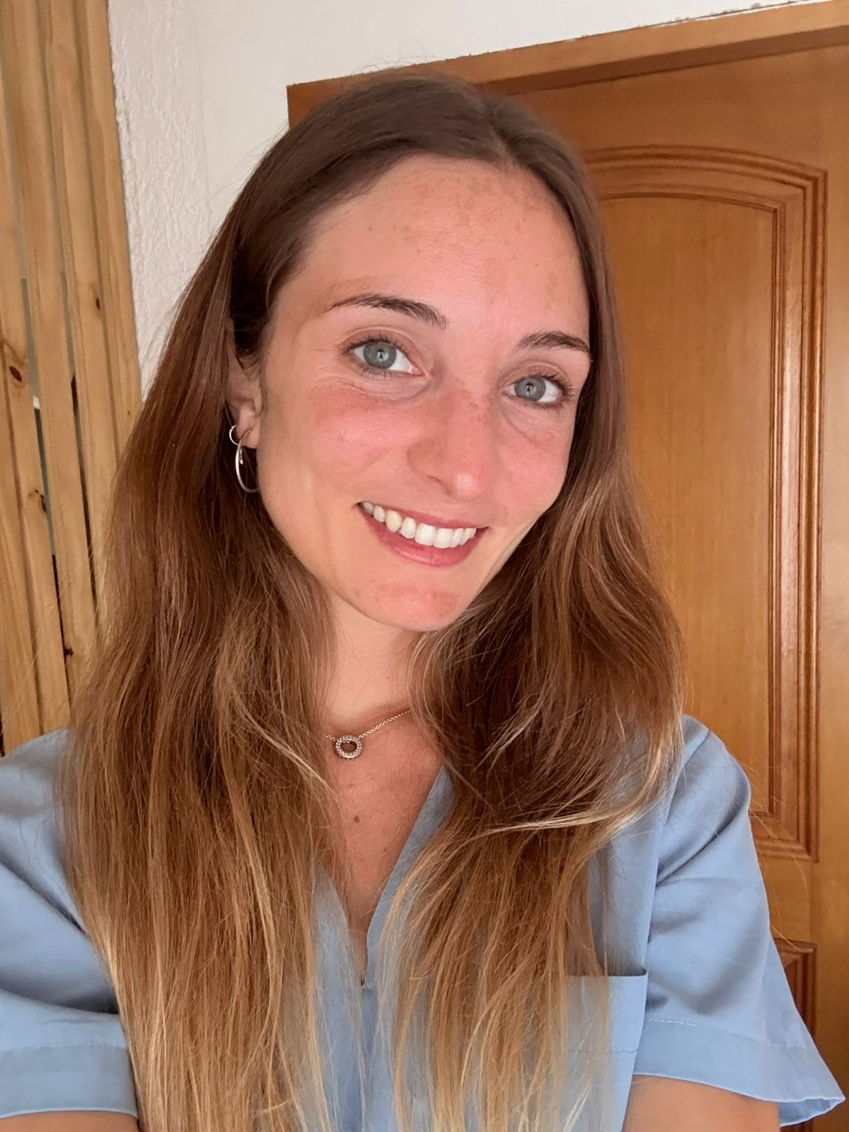 Catalina Fino