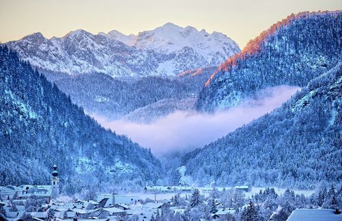Briefe aus Norwegen (Teil 1)