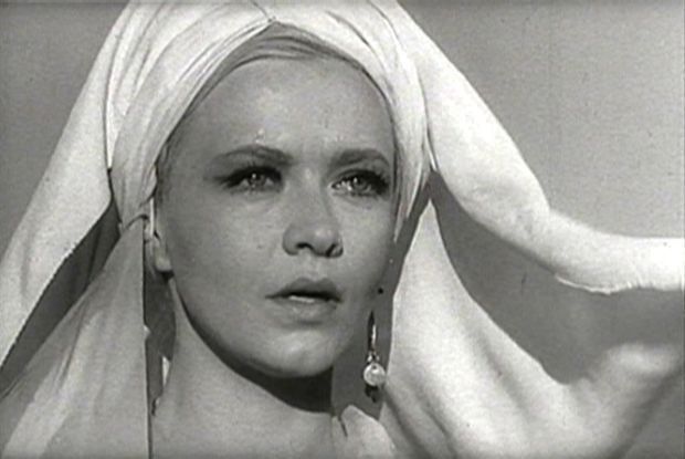 Hasanaginica (prevod J. V. Gete)