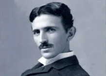 Nikola Tesla