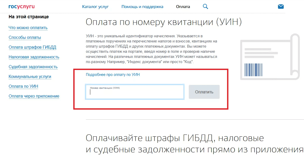 Госпошлина за загранпаспорт нового образца через госуслуги