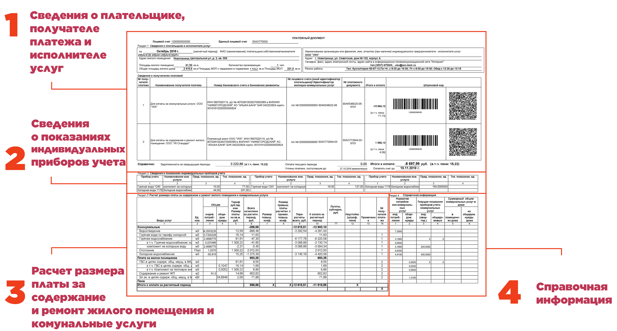 Платежные документы на оплату. Как заполнять квитанции на оплату коммунальных услуг. Как заполнять квитанции за коммунальные услуги образец. Как заполнить квитанцию на оплату ЖКХ. Форма документа квитанции на оплату коммунальных услуг ЖКХ.