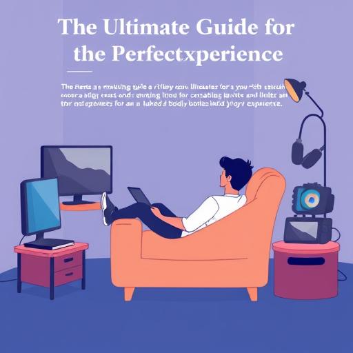 Как лучше видео посмотреть: Полное руководство для идеального просмотра