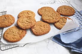 Gember koekjes