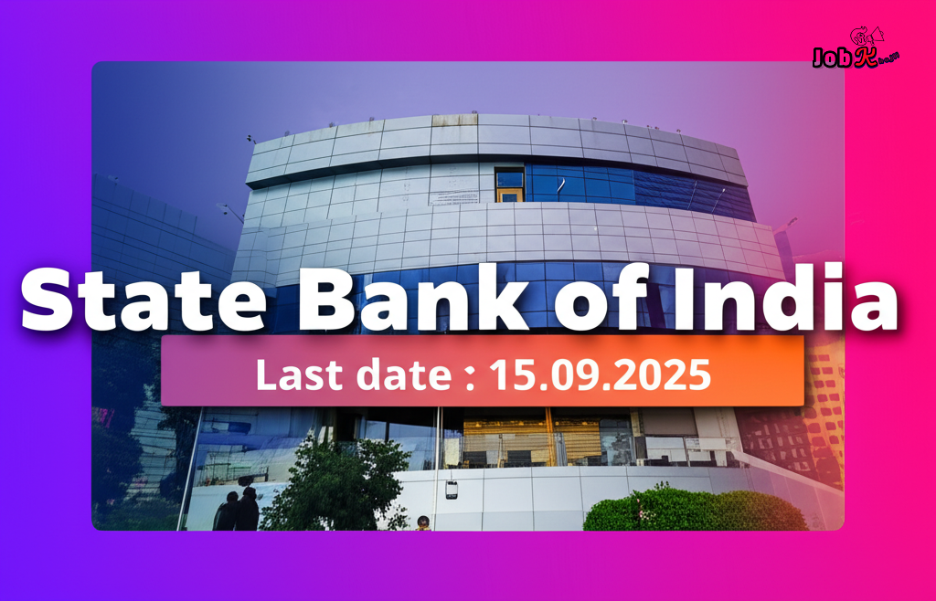 Assistant Data Protection Officer at State Bank of India
