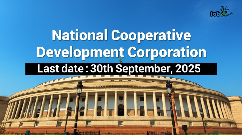 Executive Director (Finance) at National Cooperative Development Corporation