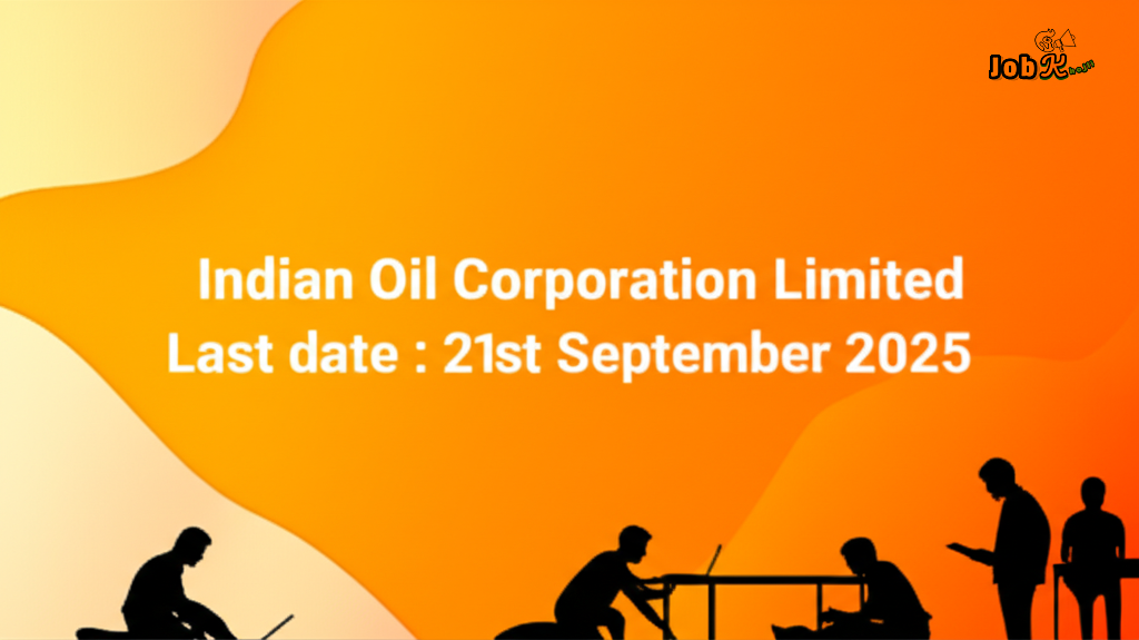 Graduate Engineer Recruitment at Indian Oil Corporation Limited
