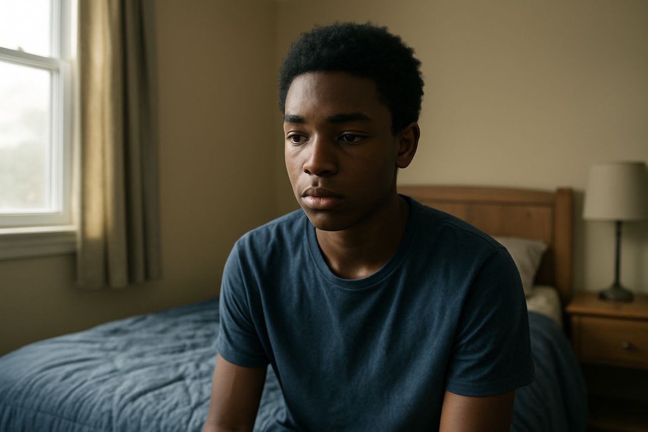 The Child Between Worlds: Dike’s Cry for Belonging