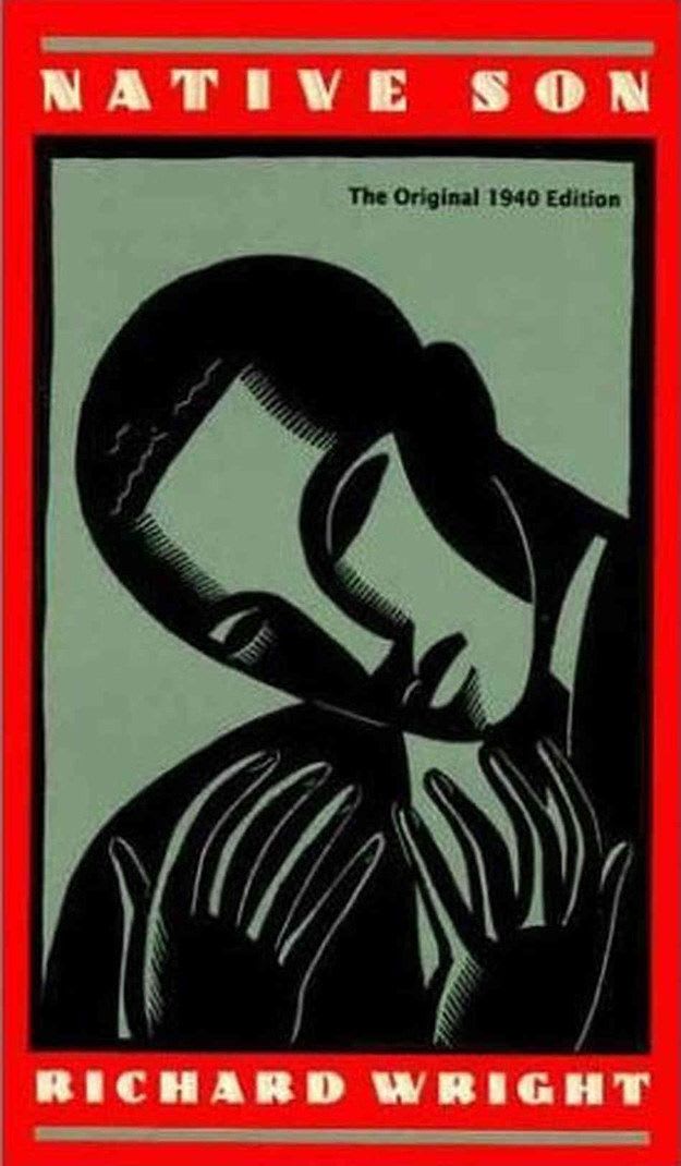 Native Son and the Immigrant Woman: Seen, Unseen, and Surviving