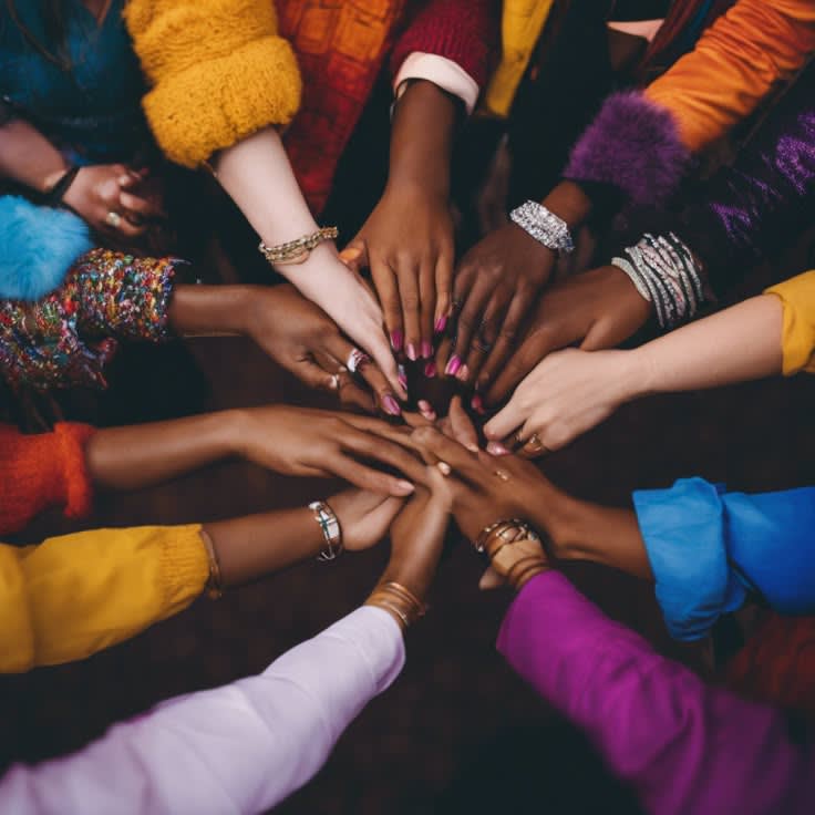 Powerful Immigration Quotes from Immigrants Women