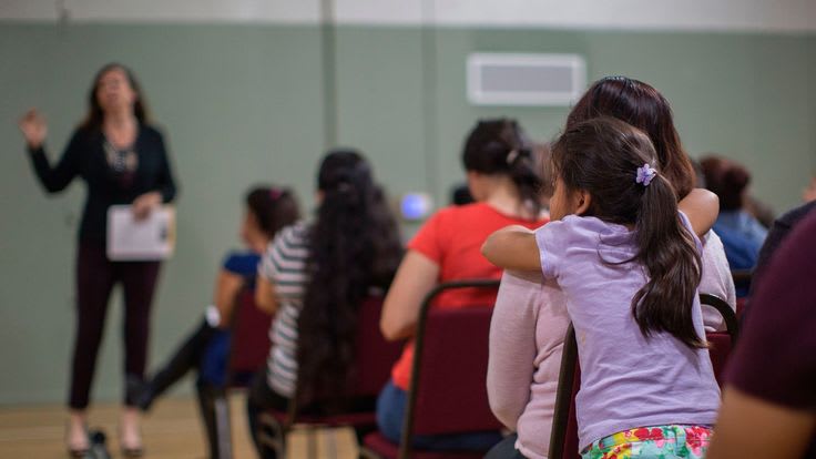How Domestic Violence Affects Immigrant Women | Where to Find Help