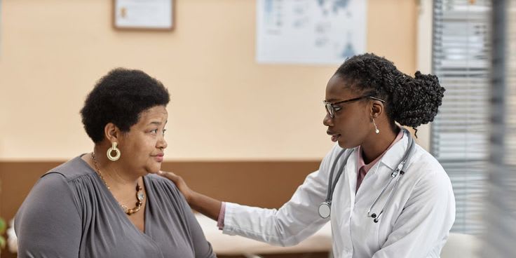 Cervical Cancer Screening: Why Pap Smear Checks Matter for Immigrant Women