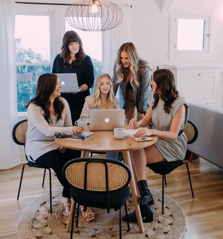 Challenges and Triumphs of Immigrant Women Living in the U.S.