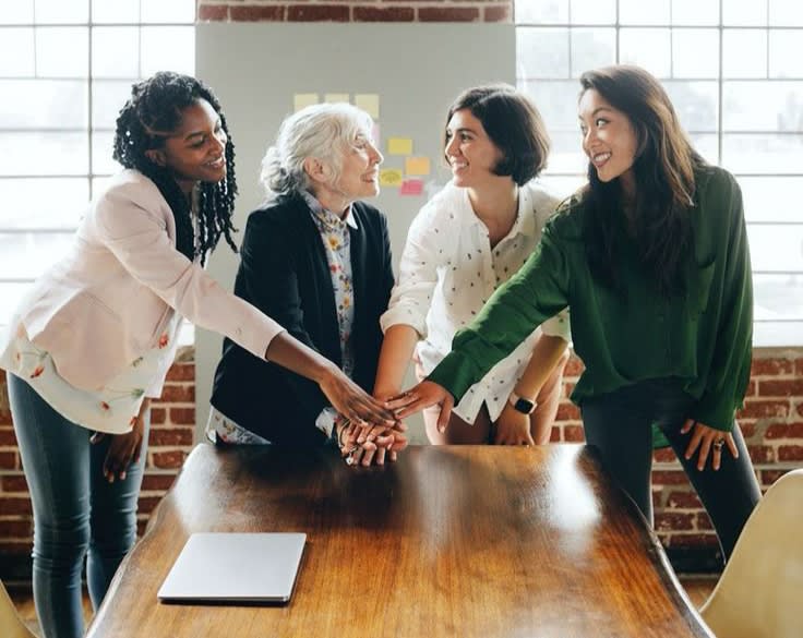 What the Immigrant Women Initiative Does and Why It Matters