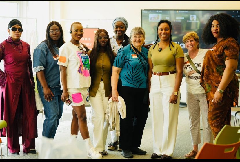 Healing Beyond Borders: Reflections from Our June HIT Healing Circle Summary