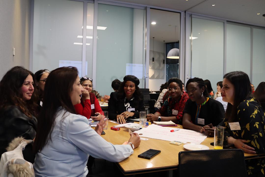 Beyond Need: Re-imagining How We See Immigrant Women