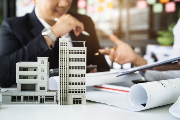 Welljob - Banque, Assurance, Immobilier