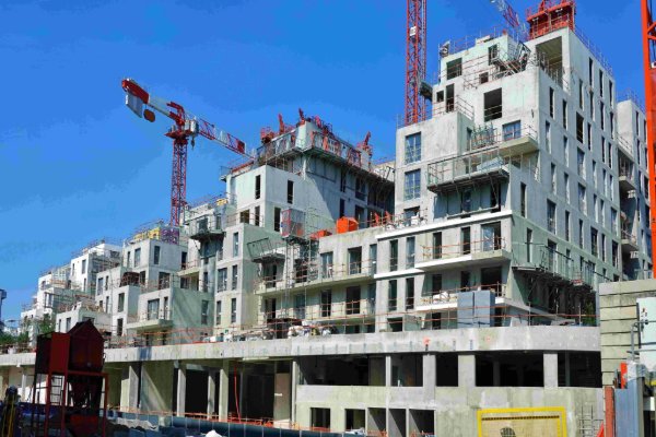 Welljob - Construction, Bâtiment et Travaux publics