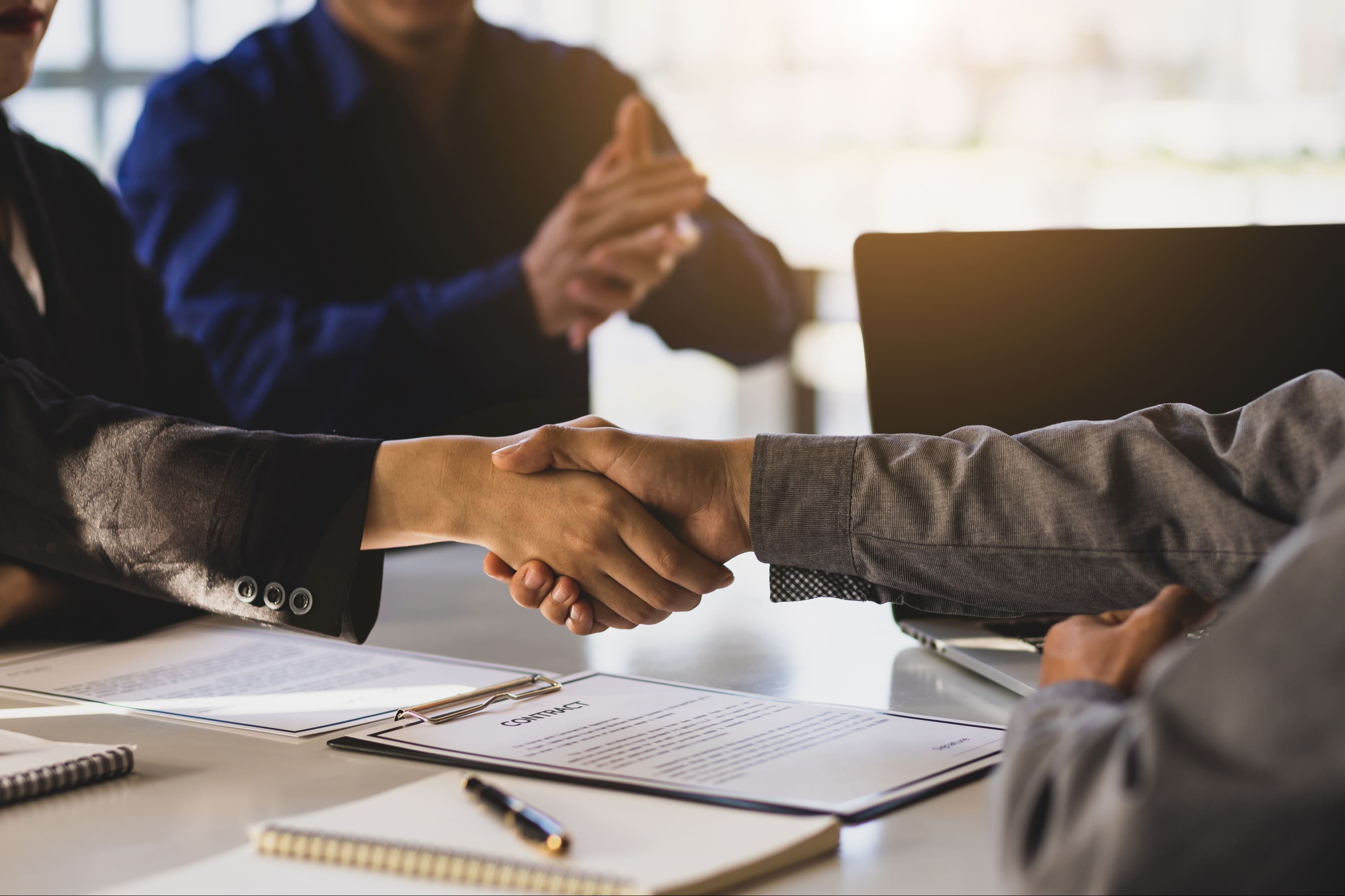 Welljob - Support à l'entreprise