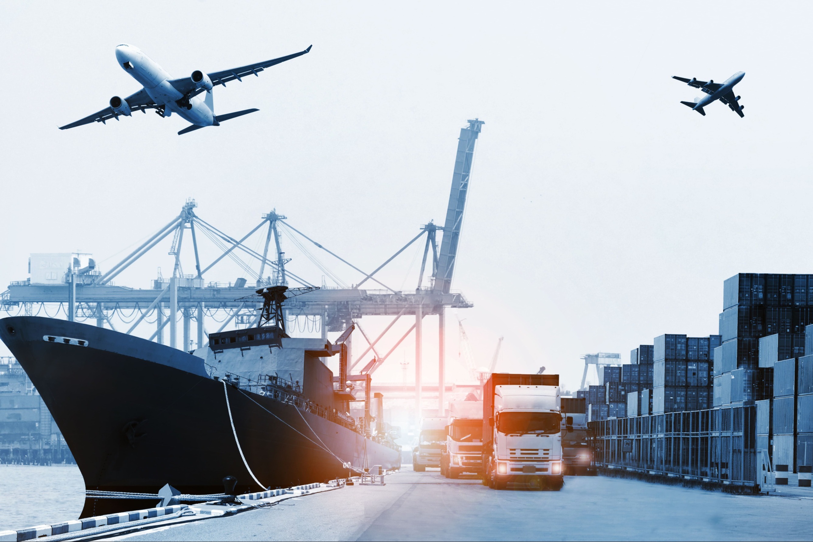 Welljob - Transport et Logistique