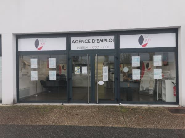 Image de l'agence Agen