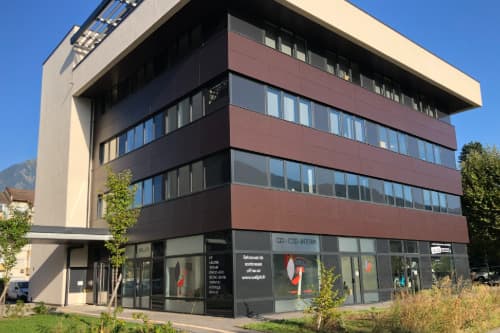 Image de l'agence Albertville