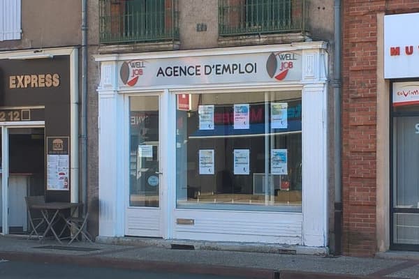 Image de l'agence Albi