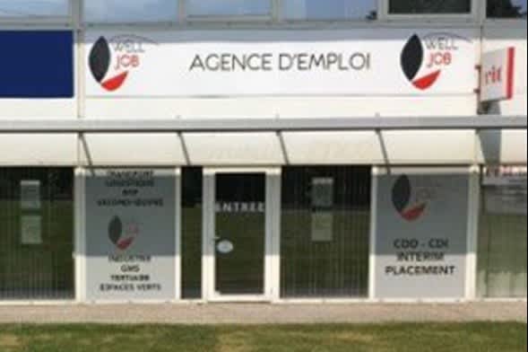 Image de l'agence Amiens