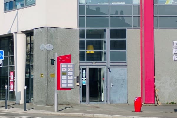 Image de l'agence Angers