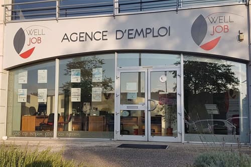 Image de l'agence Angouleme