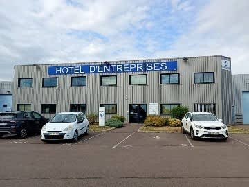 Image de l'agence Avallon