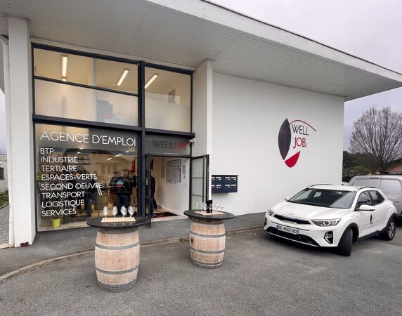 Image de l'agence Bayonne