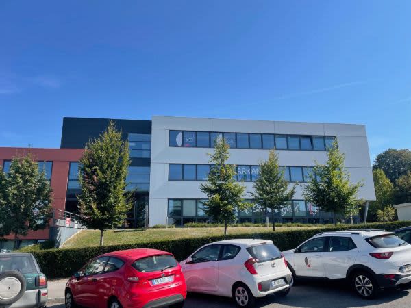 Image de l'agence Besançon