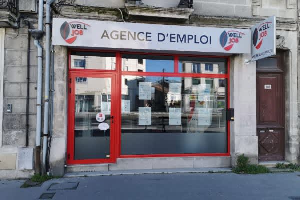 Image de l'agence Bordeaux