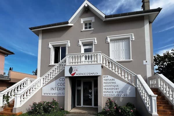 Image de l'agence Bourg-en-Bresse