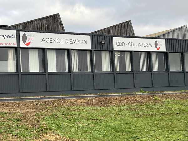 Image de l'agence Bourges