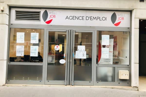 Image de l'agence Bron