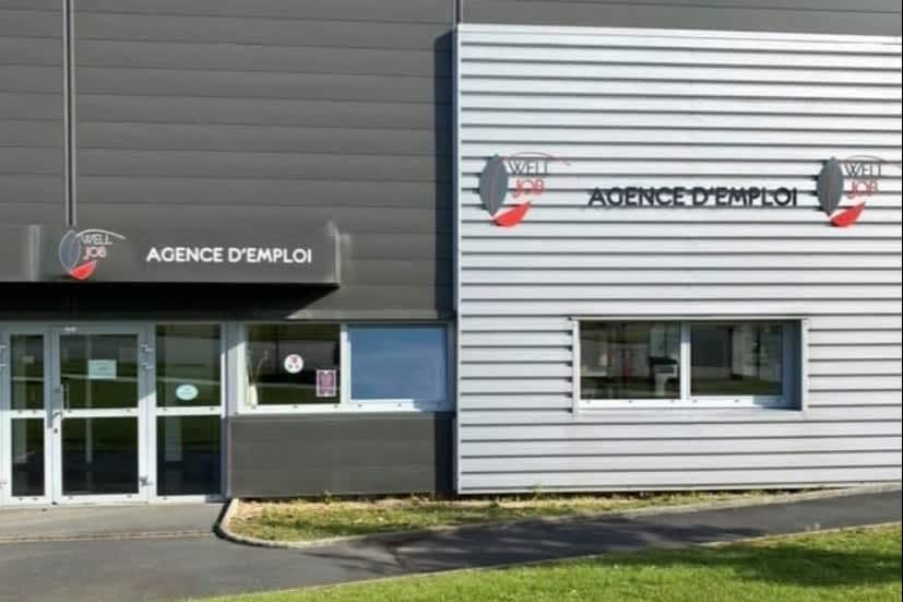 Image de l'agence Caen WI