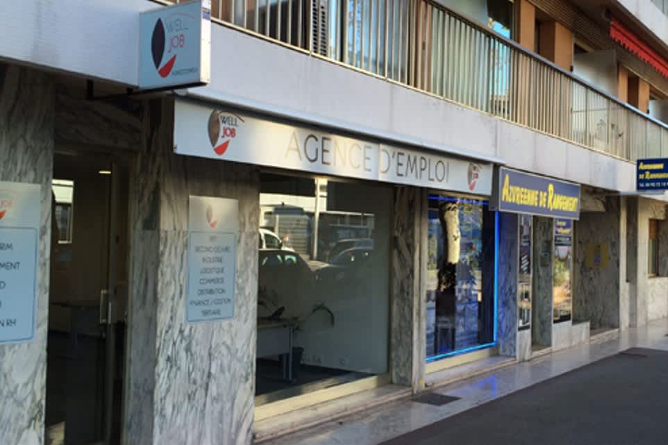 Image de l'agence Cagnes sur Mer