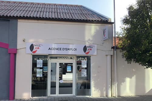 Image de l'agence Challans
