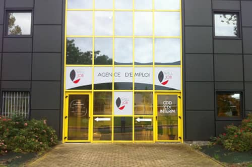 Image de l'agence Clermont-Ferrand