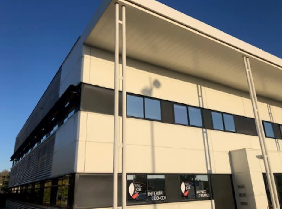 Image de l'agence Compiegne