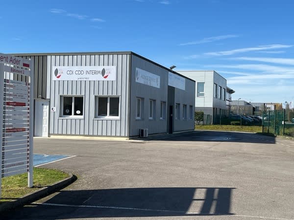 Image de l'agence Evreux