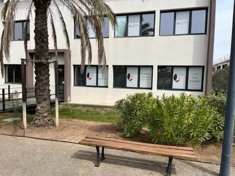 Image de l'agence Fréjus