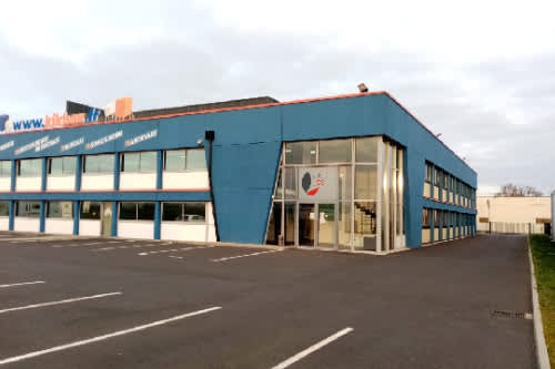 Image de l'agence La Roche-sur-Yon