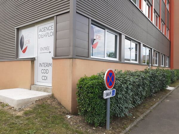Image de l'agence Le Mans