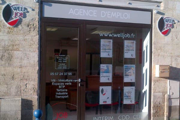 Image de l'agence Libourne