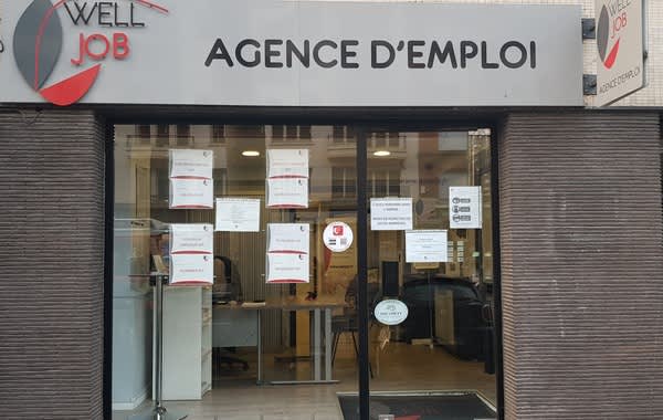 Image de l'agence Lille